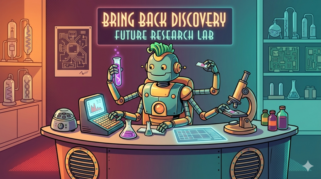 WebDancer: Cara AI Belajar Menjadi Peneliti Andal di Internet