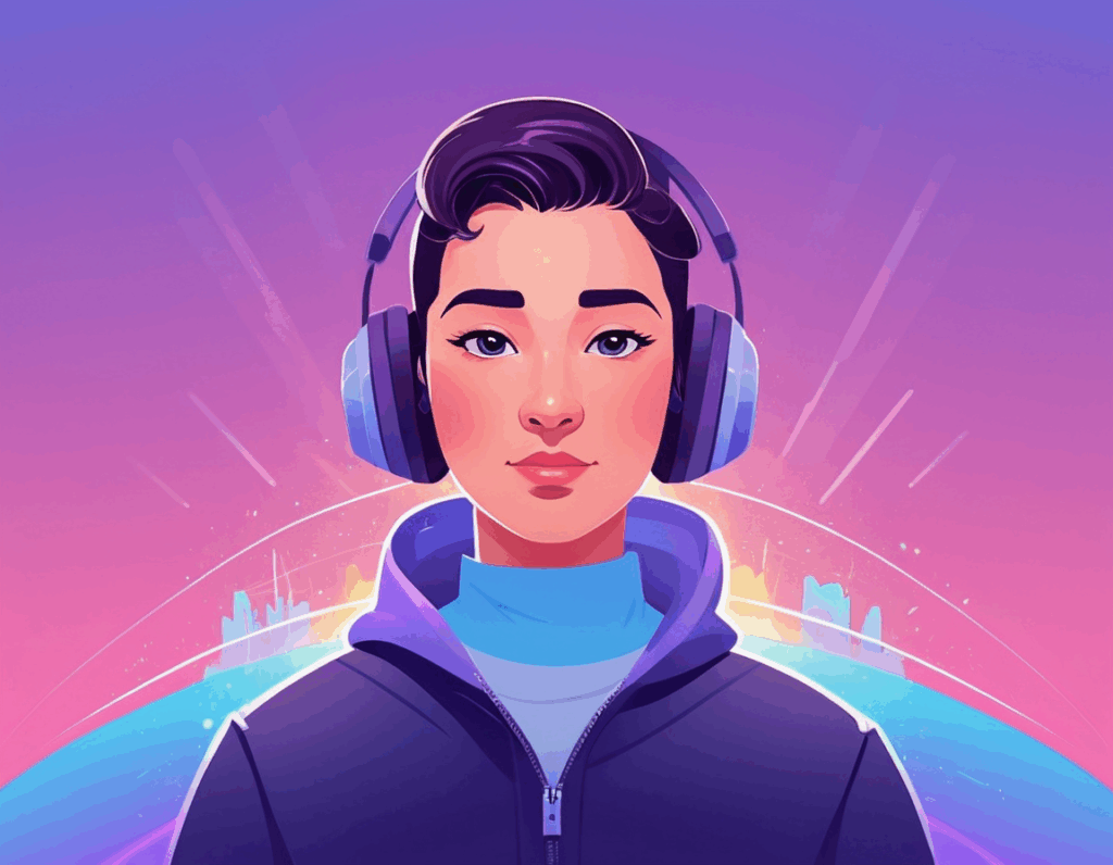 AI Sutradara yang Mampu Mengubah Teks, Gambar, dan Suara Menjadi Video Manusia yang Realistis